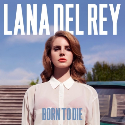 Lana Del Rey: Born to Die