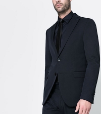 Plain Suit
