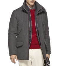 Winter Jacket