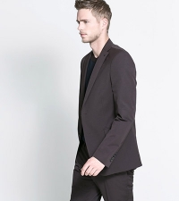 Modern Suit